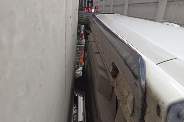 Used SOL Yao 2021 1.5TGDI DCT Chuanyun RACE Edition Right Side Sill