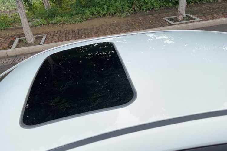 Used SOL Yao 2021 1.5 TGDI DCT Lightning RACE Edition Roof