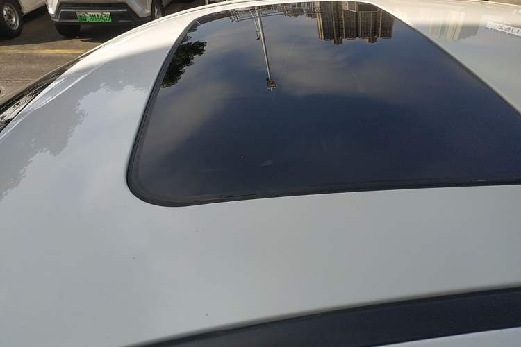 Used SOL Yao 2021 1.5 TGDI DCT Lightning RACE Edition Roof