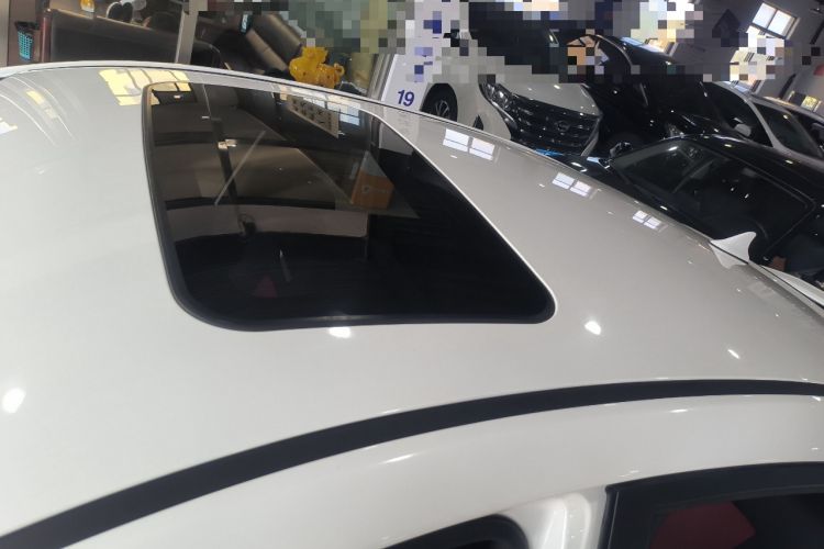 Used SOL Yao 2021 1.5TGDI DCT Chuanyun RACE Edition Roof