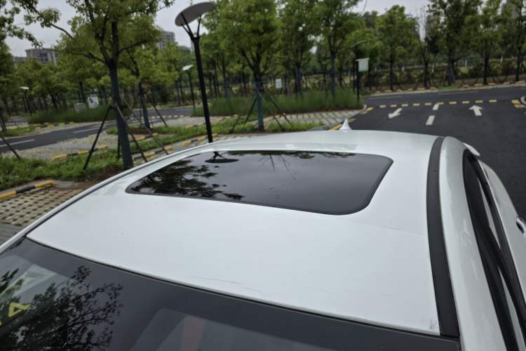 Used SOL Yao 2021 1.5TGDI DCT Chuanyun RACE Edition Roof