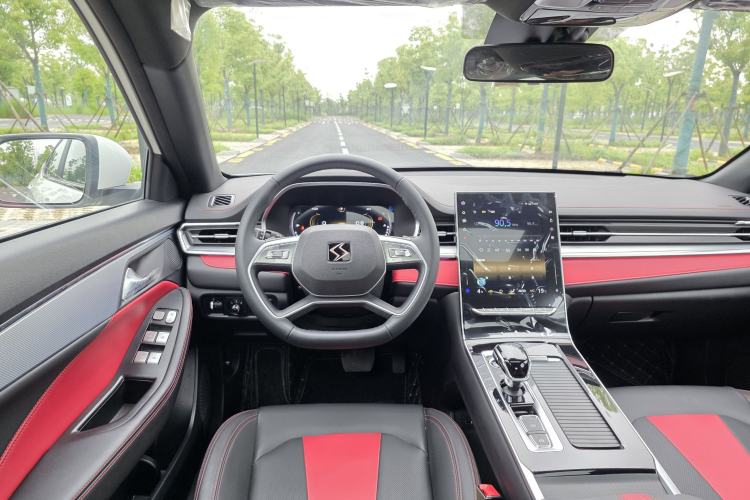 Used SOL Yao 2021 1.5TGDI DCT Chuanyun RACE Edition Steering Wheel