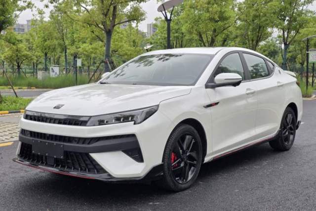 Used SOL Yao 2021 1.5TGDI DCT Chuanyun RACE Edition