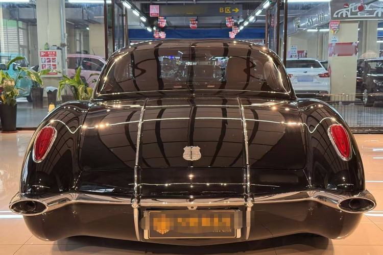 Used SONGSAN MOTORS SS DOLPHIN 2021 1.5T Plug-in Hybrid Standard Edition Exterior 7