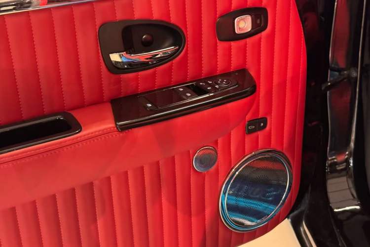 Used SONGSAN MOTORS SS DOLPHIN 2021 1.5T Plug-in Hybrid Standard Edition Interior 8