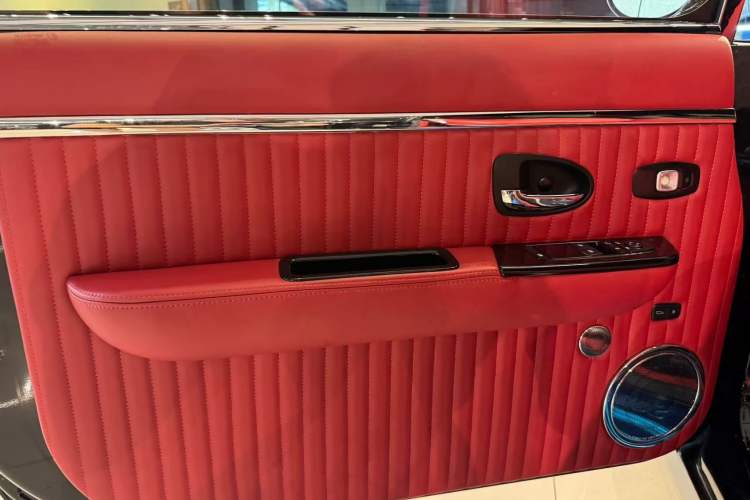 Used SONGSAN MOTORS SS DOLPHIN 2021 1.5T Plug-in Hybrid Standard Edition Interior 9