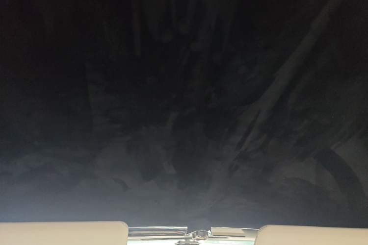 Used SONGSAN MOTORS SS DOLPHIN 2021 1.5T Plug-in Hybrid Standard Edition Headliner