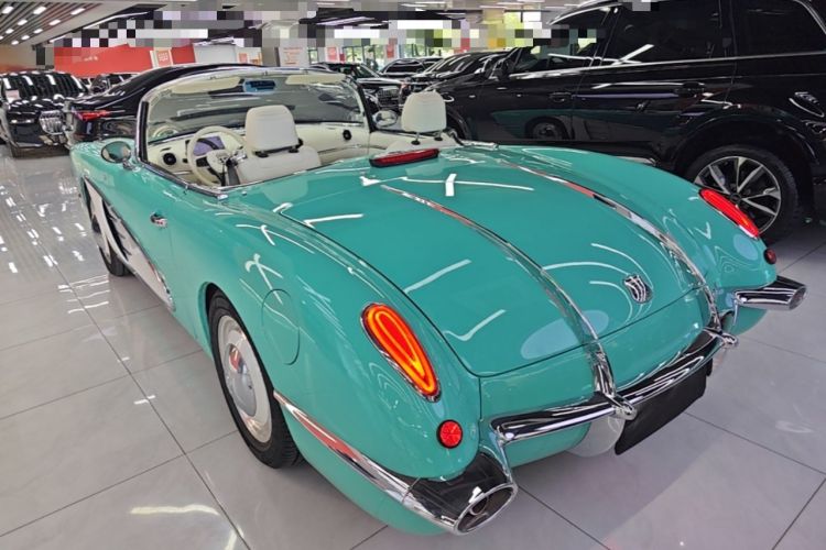 Used SONGSAN MOTORS SS DOLPHIN 2021 1.5T Plug-in Hybrid Standard Edition Exterior 2