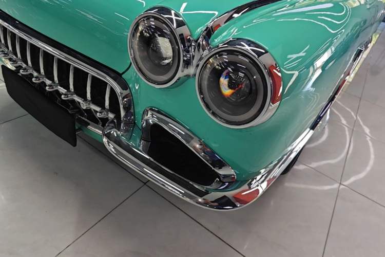 Used SONGSAN MOTORS SS DOLPHIN 2021 1.5T Plug-in Hybrid Standard Edition Left Front Headlight