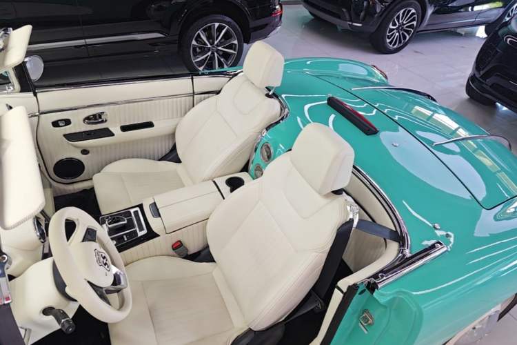 Used SONGSAN MOTORS SS DOLPHIN 2021 1.5T Plug-in Hybrid Standard Edition Roof
