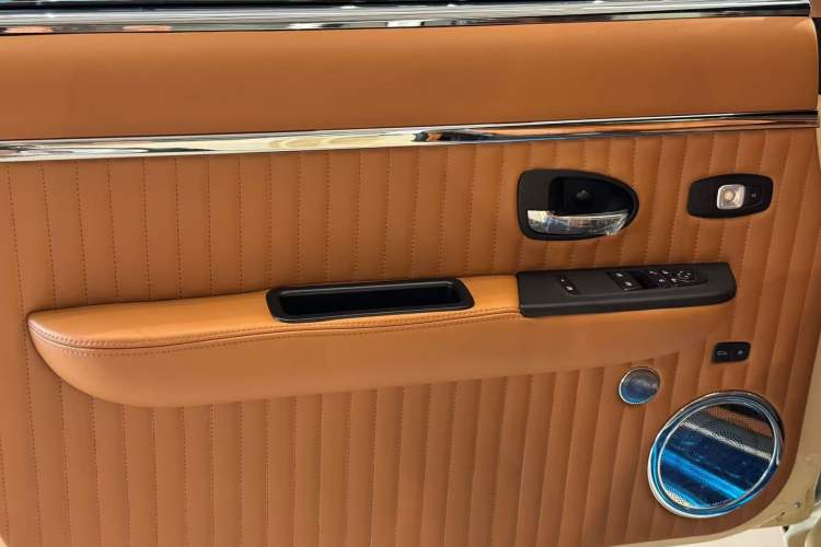 Used SONGSAN MOTORS SS DOLPHIN 2021 1.5T Plug-in Hybrid Standard Edition Interior 11