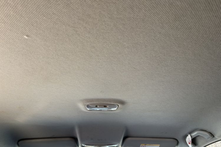 Used Soueast A5 Wing Dance 2021 1.5L Manual Exceed Edition Headliner