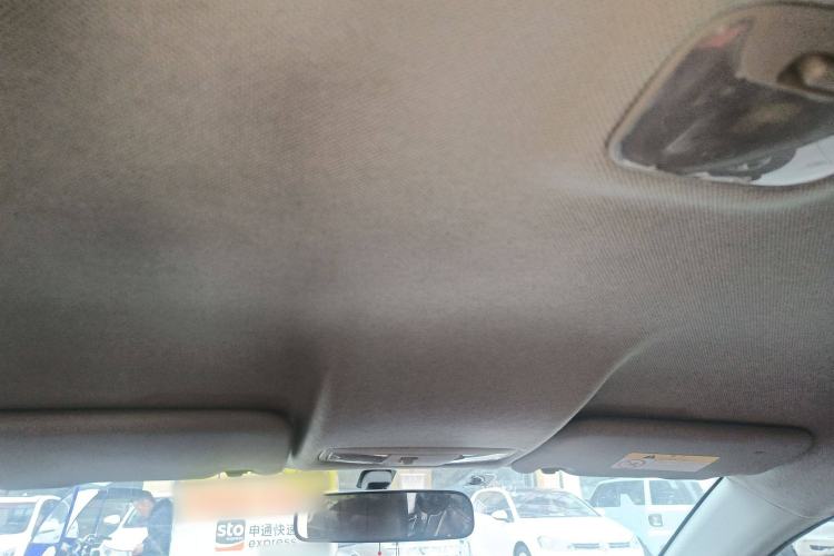 Used Soueast A5 Wing Dance 2019 1.5L Manual Luxury Version China V Standard Headliner