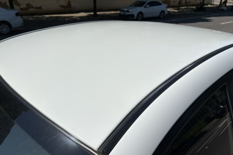 Used Soueast A5 Wing Dance 2021 1.5L Manual Exceed Edition Roof