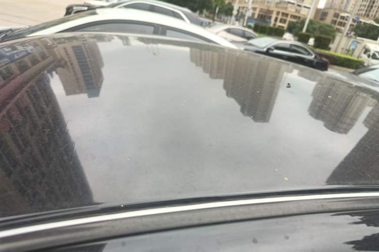 Used Soueast A5 Wing Dance 2019 1.5L Manual Luxury Version China V Standard Roof