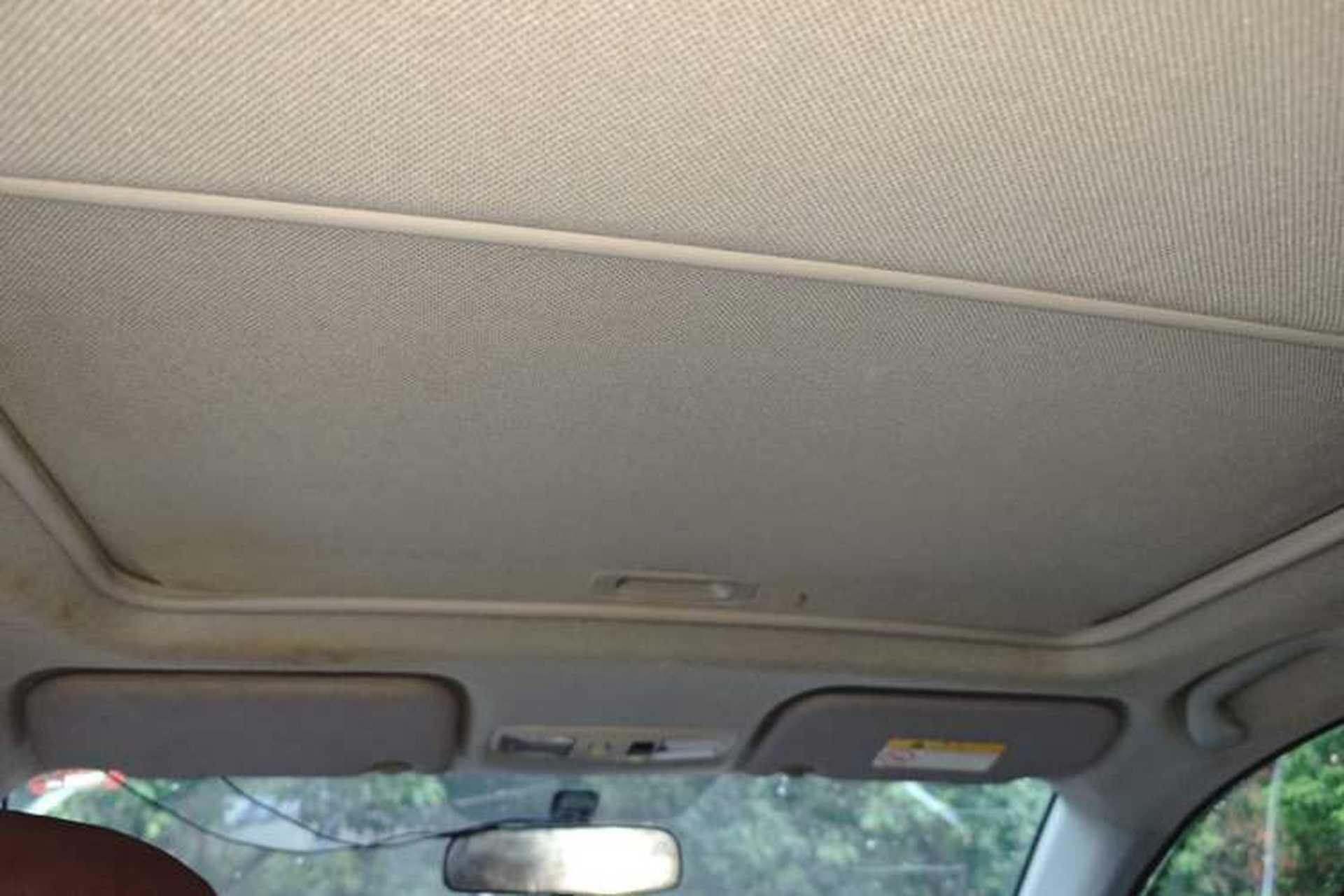 Used Soueast A5 Wing Dance 2019 1.5L CVT Luxury Edition China V Standard Headliner