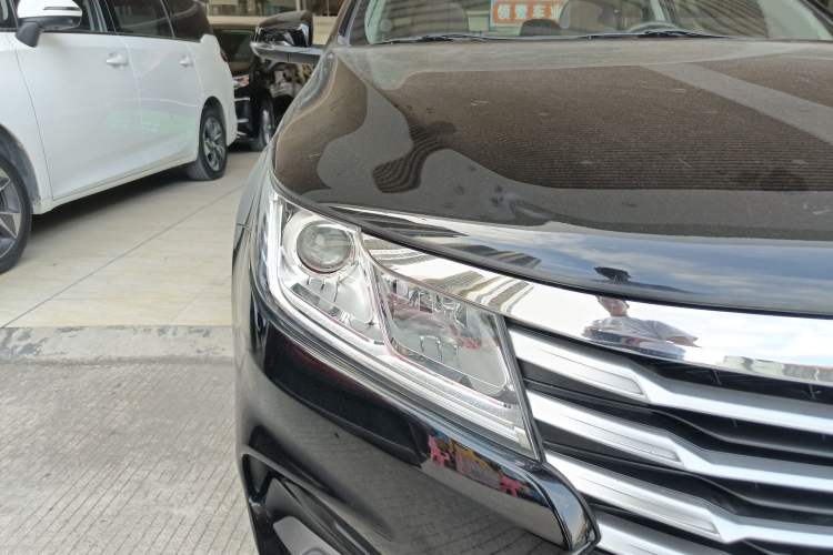 Used Soueast A5 Wing Dance 2019 1.5L Manual Luxury Edition China V Standard Right Front Headlight