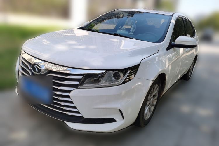 Used Soueast A5 Wing Dance 2019 1.5L Manual Luxury Edition China V Standard Guazi used car, China used car export, Used car for sale, Used cars, Cheapest cars for sale