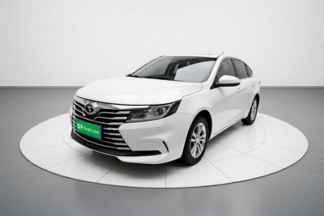 Używany Soueast A5 Wing Dance 2019 1.5L Manual Luxury Edition China V Standard