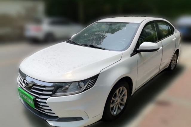 Used Soueast A5 Wing Dance 2019 1.5L Manual Luxury Version China V Standard