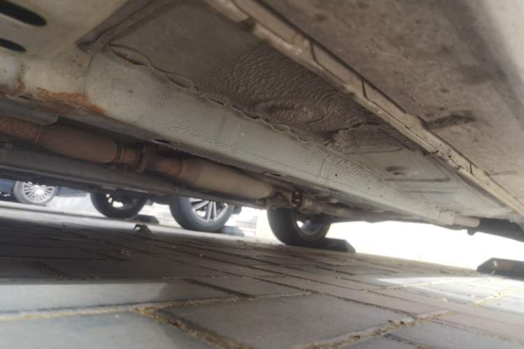 Used Soueast A5 Wing Dance 2019 1.5L Manual Flagship Version China V Standard Chassis Front Left
