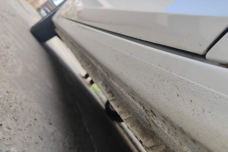 Used Soueast A5 Wing Dance 2019 1.5L CVT Wingzun Edition China VI compliant Chassis Front Right