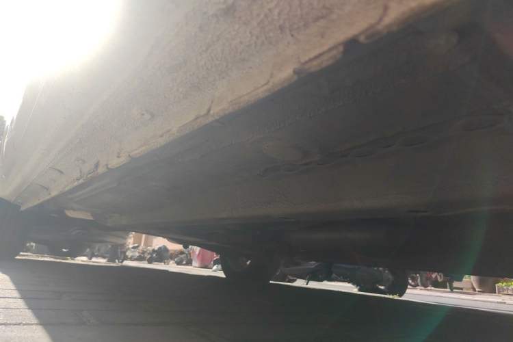 Used Soueast A5 Wing Dance 2019 1.5L Manual Eado Supreme Edition China VI Chassis Front Right