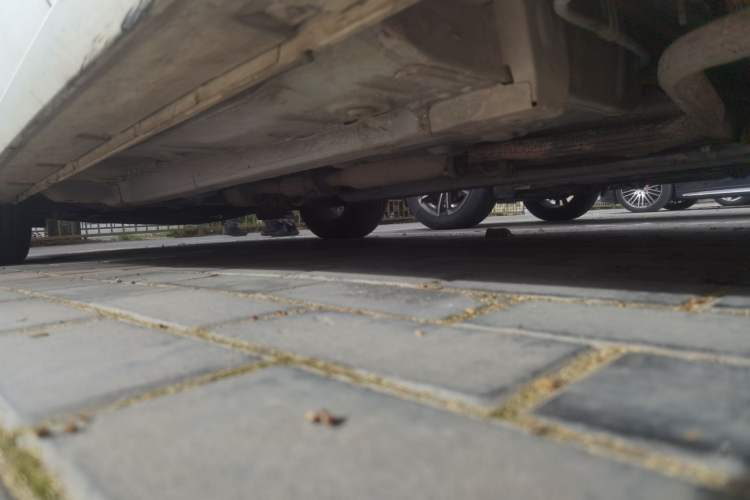 Used Soueast A5 Wing Dance 2019 1.5L Manual Flagship Version China V Standard Chassis Rear Left