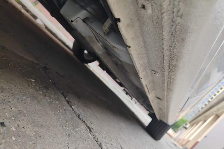 Used Soueast A5 Wing Dance 2019 1.5L CVT Wingzun Edition China VI compliant Chassis Rear Right