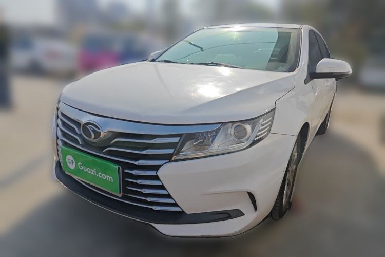 Used Soueast A5 Wing Dance 2019 1.5L Manual Luxury Edition China V Standard Guazi used car, China used car export, Used car for sale, Used  cars, Cheapest cars for sale