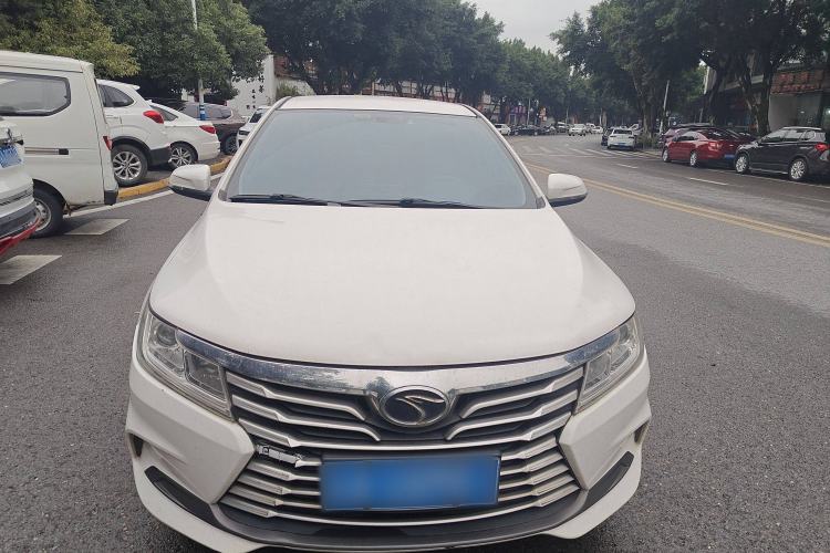 Used Soueast A5 Wing Dance 2019 1.5L Manual Luxury Version China V Standard Exterior 1