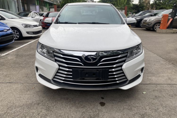 Used Soueast A5 Wing Dance 2019 1.5L Manual Luxury Version China V Standard Exterior 1