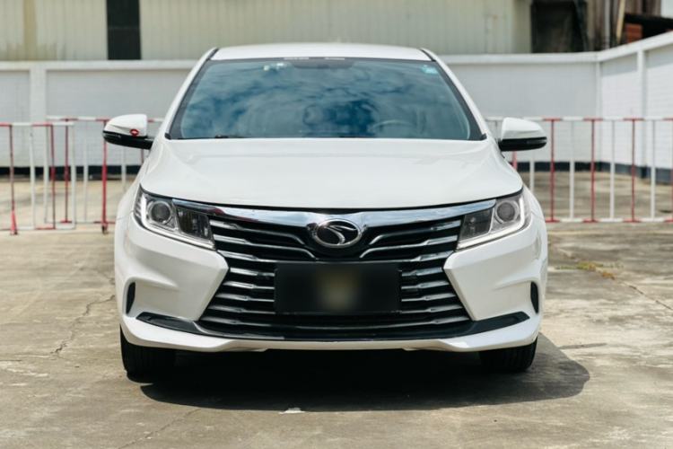 Used Soueast A5 Wing Dance 2019 1.5L Manual Luxury Version China V Standard Exterior 2