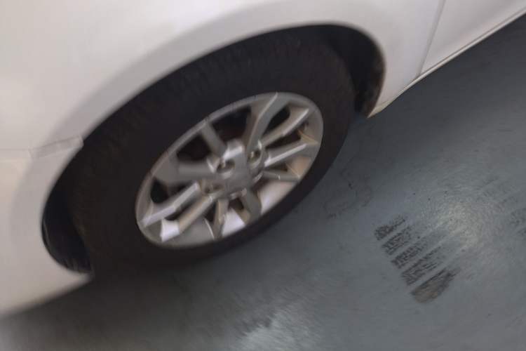 Used Soueast A5 Wing Dance 2019 1.5L Manual Yishang Version China VI Exterior 4