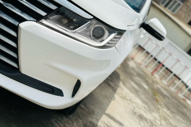 Used Soueast A5 Wing Dance 2019 1.5L Manual Luxury Version China V Standard Exterior 5