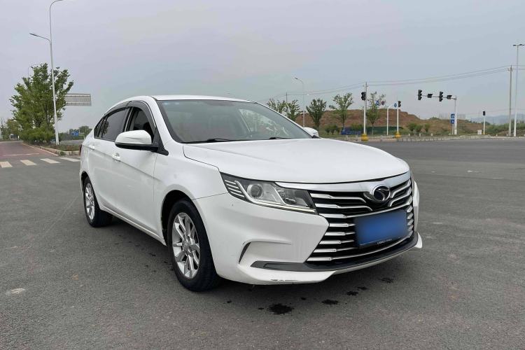 Used Soueast A5 Wing Dance 2019 1.5L Manual Luxury Version China V Standard Exterior 5