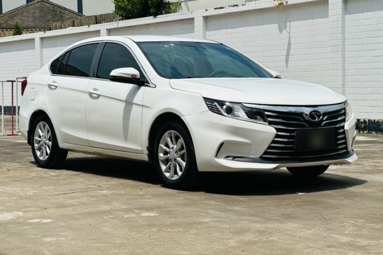 Used Soueast A5 Wing Dance 2019 1.5L Manual Luxury Version China V Standard Exterior 7