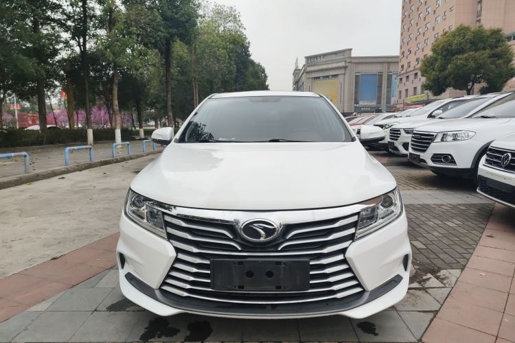 Used Soueast A5 Wing Dance 2019 1.5L Manual Luxury Edition China V Standard Front