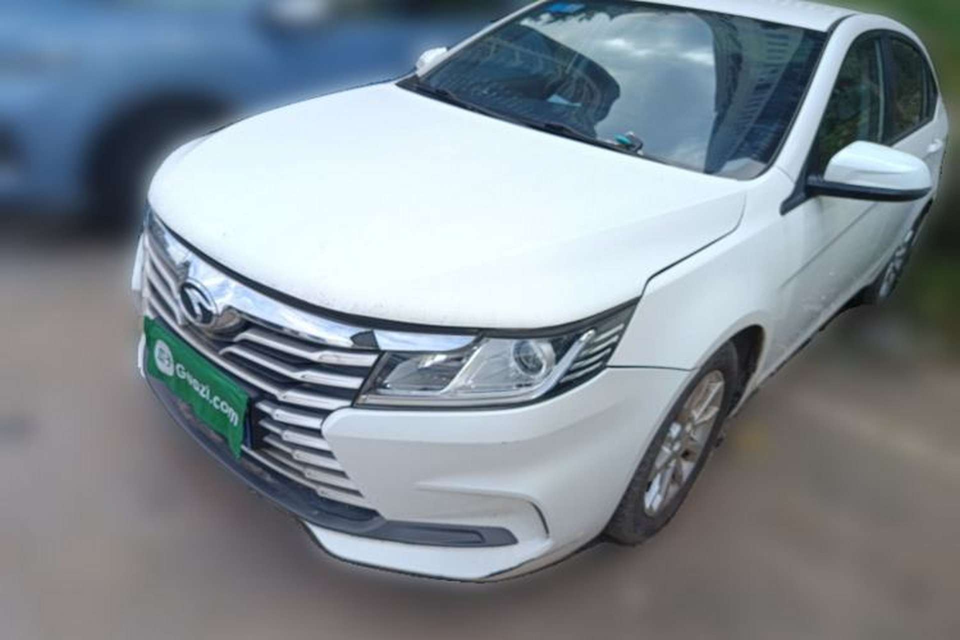 Used Soueast A5 Wing Dance 2019 1.5L Manual Luxury Version China V Standard Front Left 45 Deg