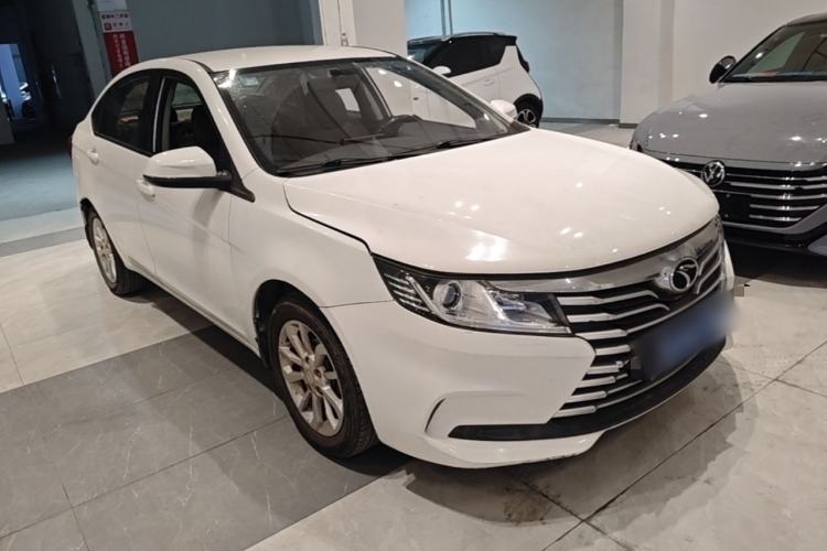 Used Soueast A5 Wing Dance 2019 1.5L Manual Luxury Version China V Standard Front Right 45 Deg