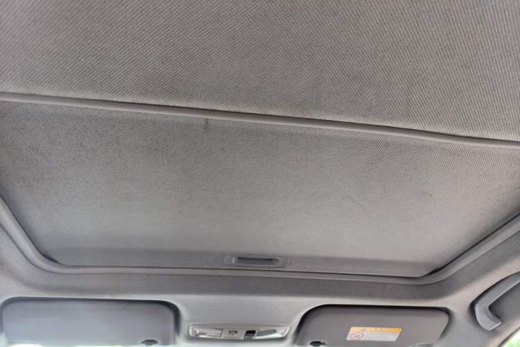 Used Soueast A5 Wing Dance 2019 1.5L CVT Wing豪 Edition China VI Standard Headliner