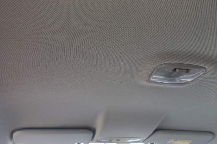 Used Soueast A5 Wing Dance 2019 1.5L Manual Luxury Version China V Standard Headliner