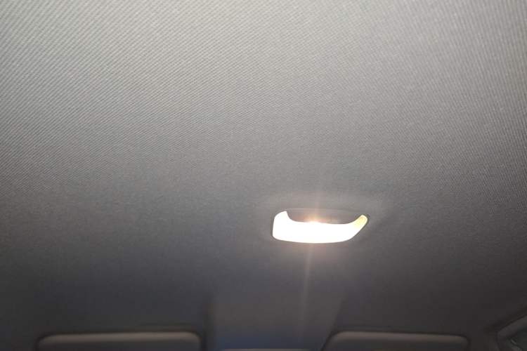 Used Soueast A5 Wing Dance 2019 1.5L CVT Wing豪 Edition China VI Standard Headliner