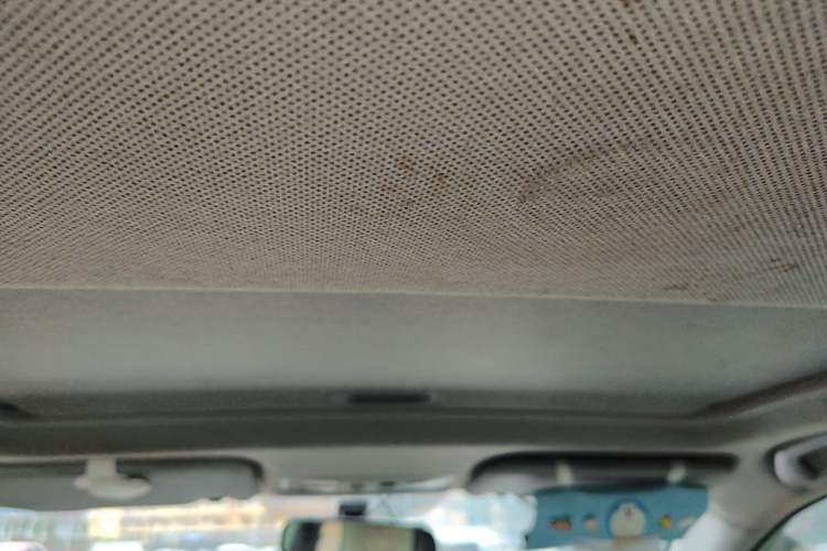 Used Soueast A5 Wing Dance 2019 1.5L CVT Luxury Edition China V Standard Headliner