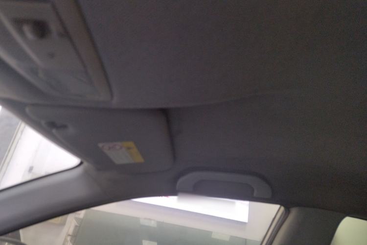 Used Soueast A5 Wing Dance 2019 1.5L Manual Yishang Version China VI Headliner