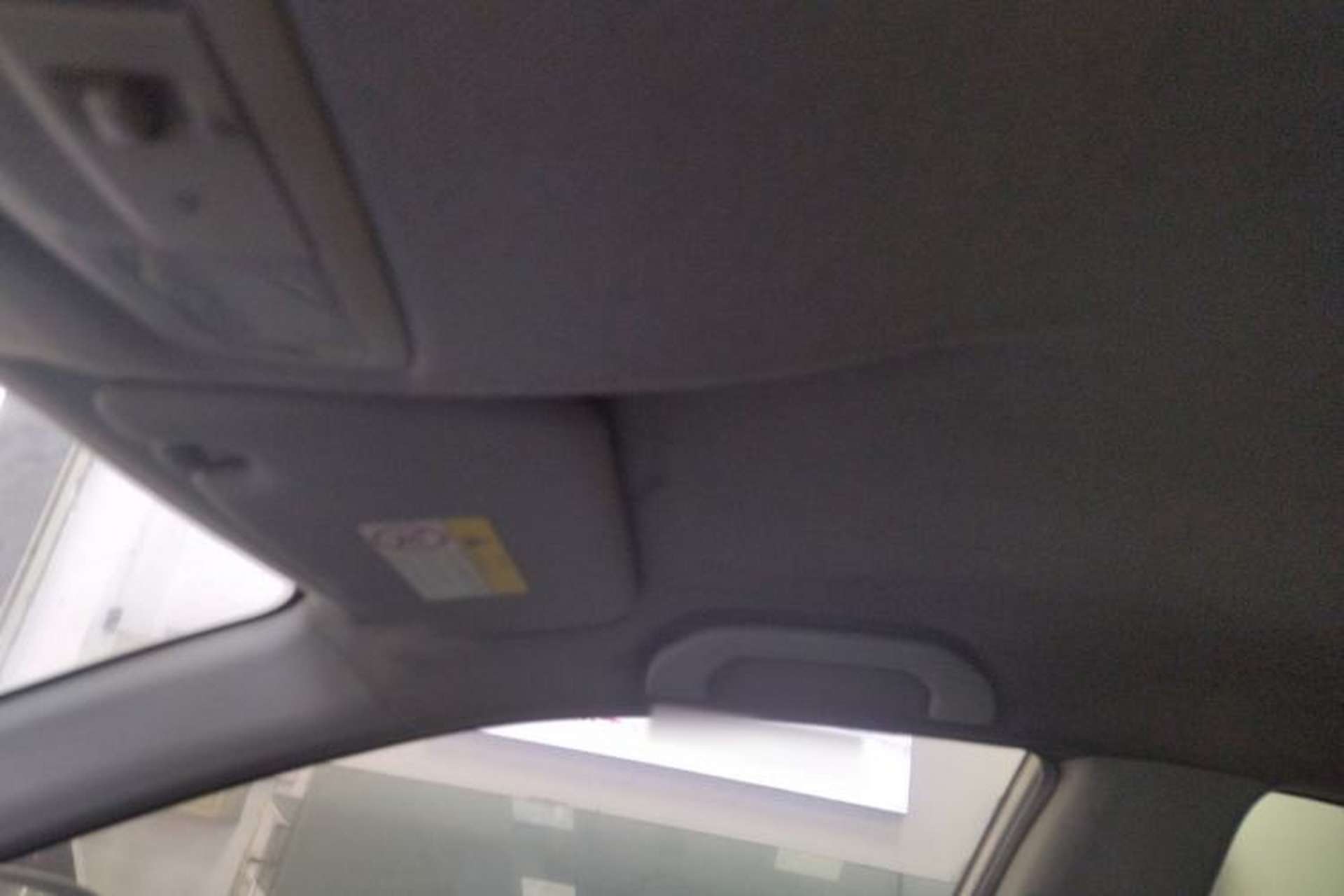 Used Soueast A5 Wing Dance 2019 1.5L Manual Yishang Version China VI Headliner