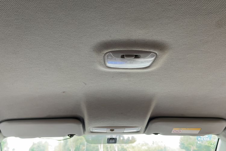 Used Soueast A5 Wing Dance 2019 1.5L Manual Luxury Version China V Standard Headliner