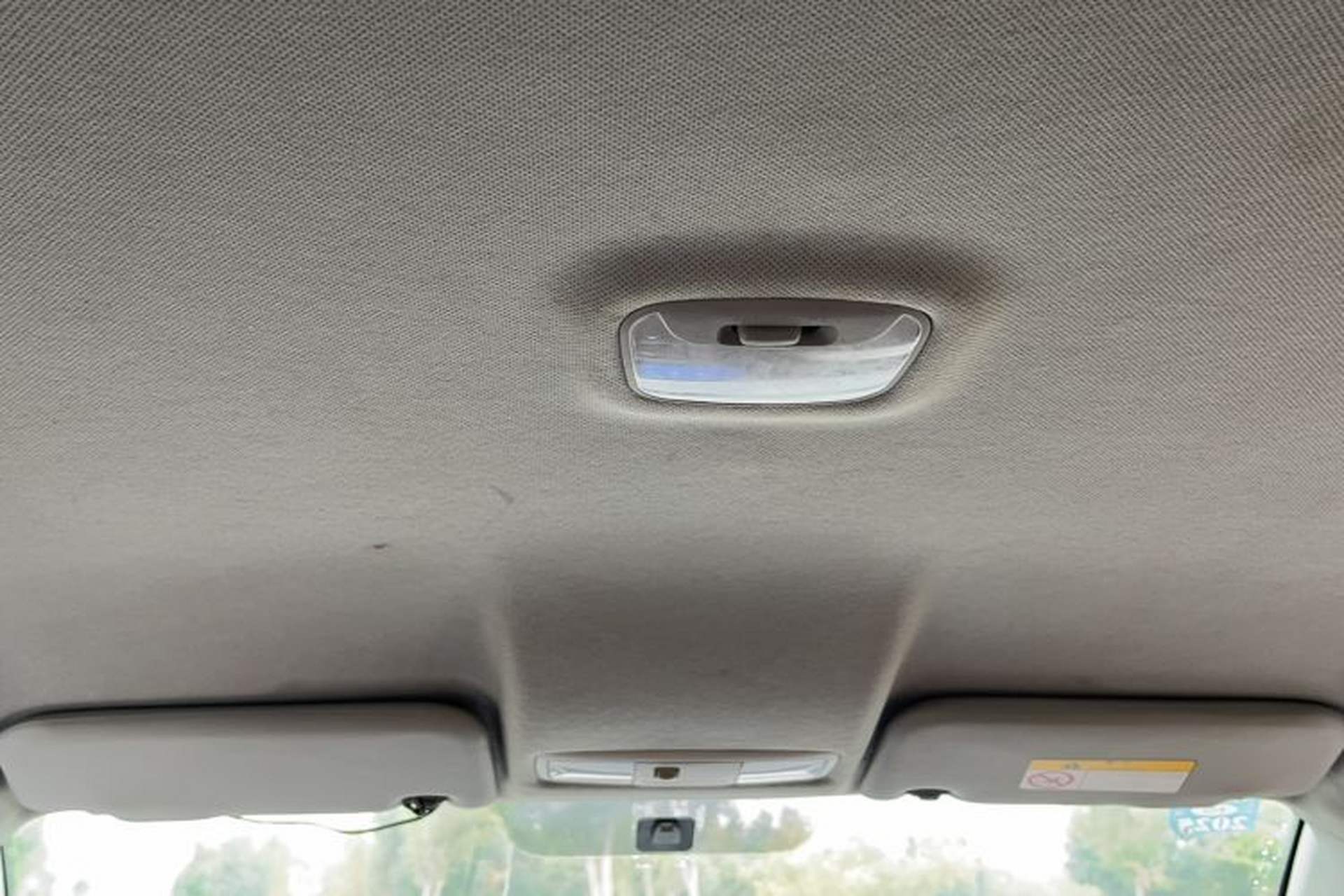 Used Soueast A5 Wing Dance 2019 1.5L Manual Luxury Version China V Standard Headliner