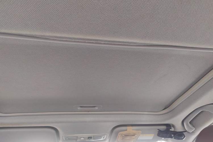 Used Soueast A5 Wing Dance 2019 1.5L Manual Eado Supreme Edition China VI Headliner