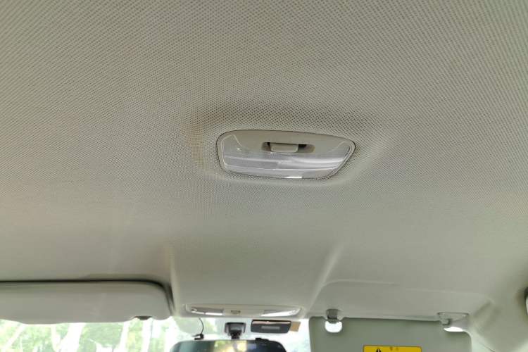 Used Soueast A5 Wing Dance 2019 1.5L Manual Luxury Version China V Standard Headliner